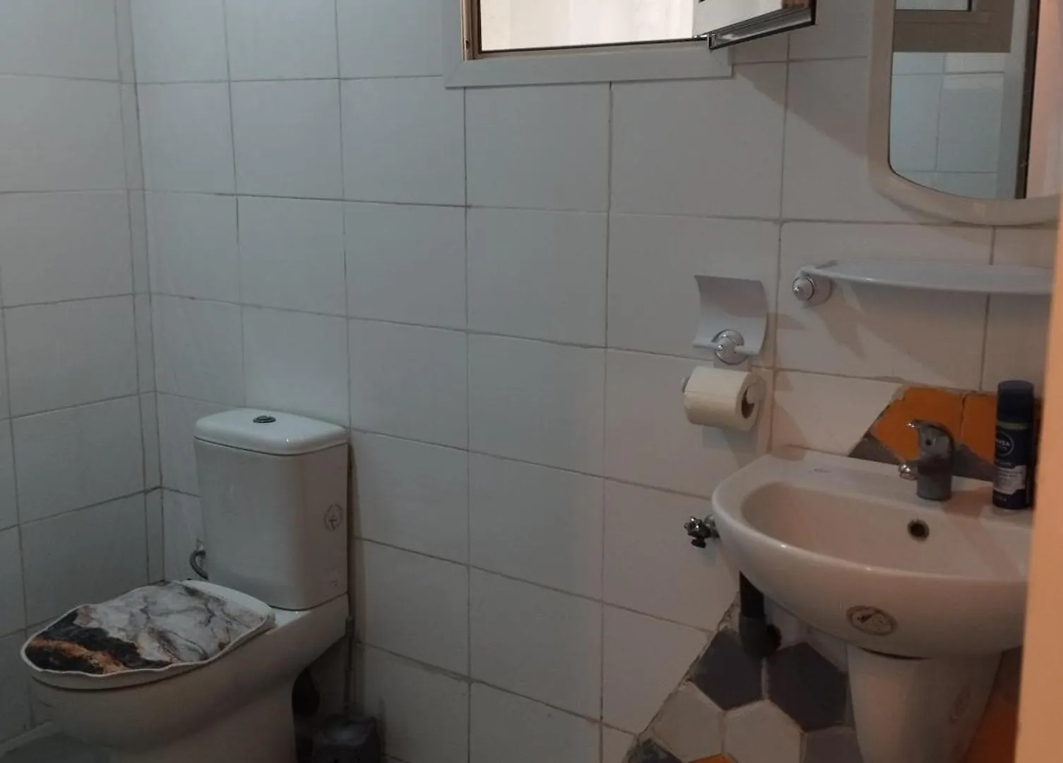 Ferienwohnung Jad Tunis Tunesien