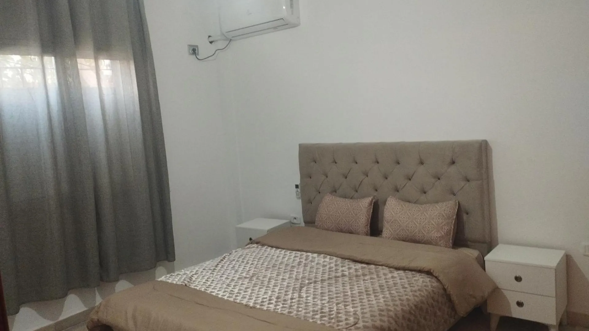 Ferienwohnung Jad Tunis