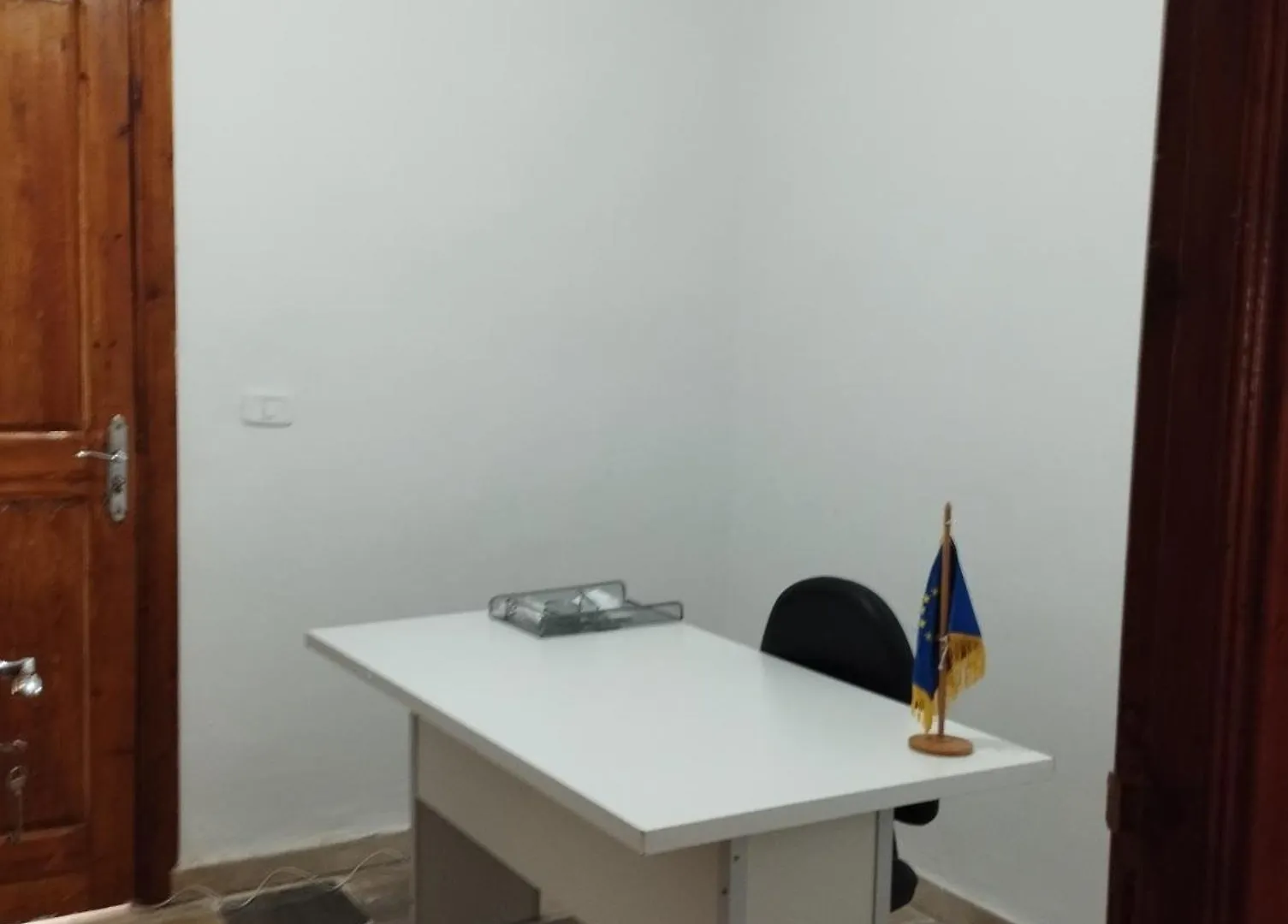 Ferienwohnung Jad Tunis 0*,